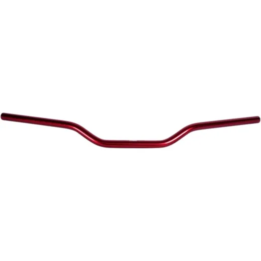 Handlebar superbike red