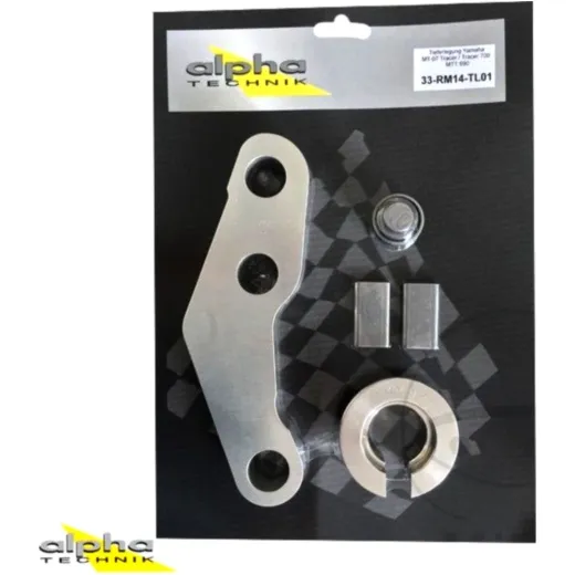 Hecktieferlegungssatz Alpha Technik 1303573