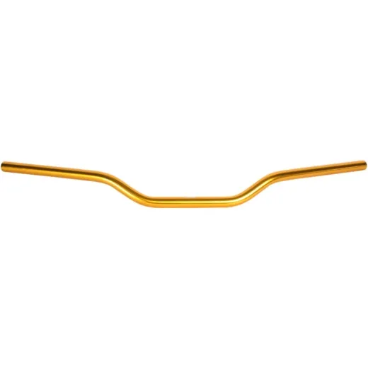 Lenker Alu gold 22mm TRW
