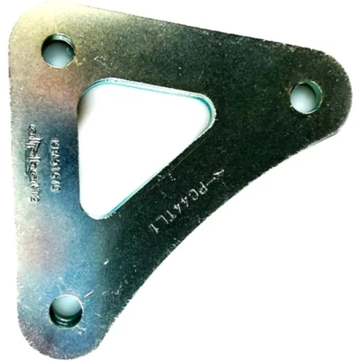 Hecktieferlegungssatz Alpha Technik 1303574