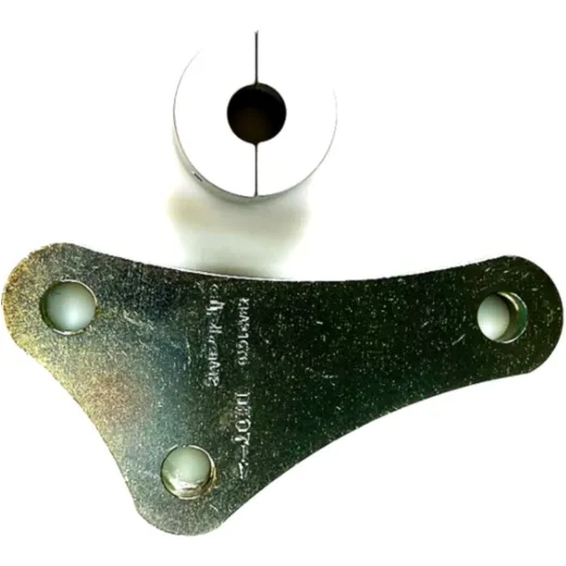 REAR LOWERING KIT ALPHA TECHNIK