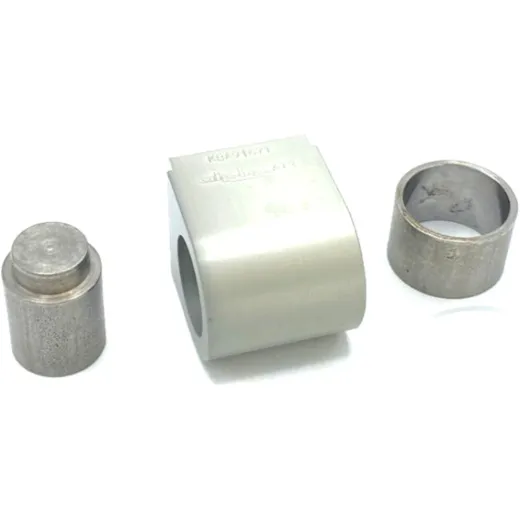 REAR LOWERING KIT ALPHA TECHNIK