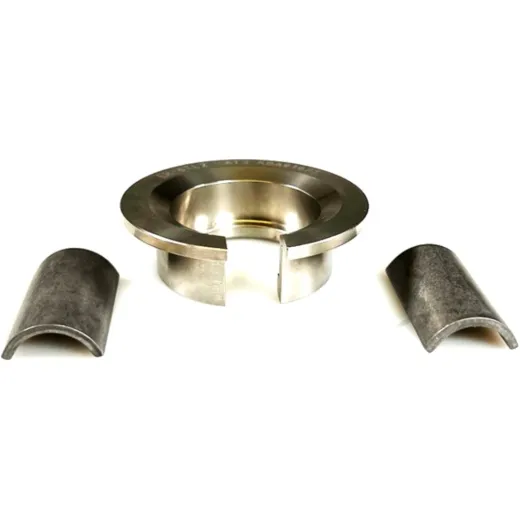 Hecktieferlegungssatz Alpha Technik 1303579