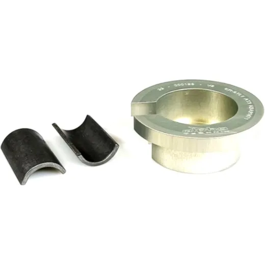 REAR LOWERING KIT ALPHA TECHNIK