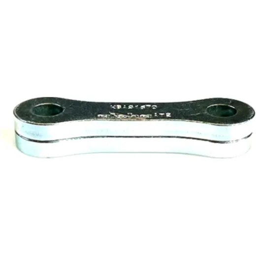 REAR LOWERING KIT ALPHA TECHNIK