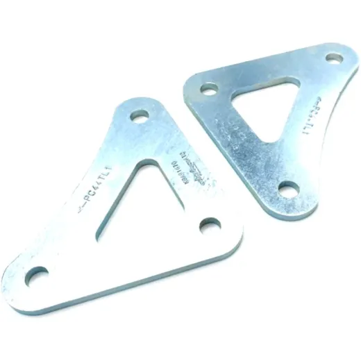 REAR LOWERING KIT ALPHA TECHNIK