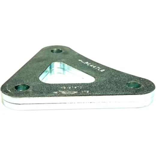REAR LOWERING KIT ALPHA TECHNIK