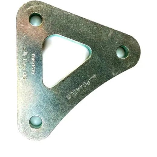 REAR LOWERING KIT ALPHA TECHNIK