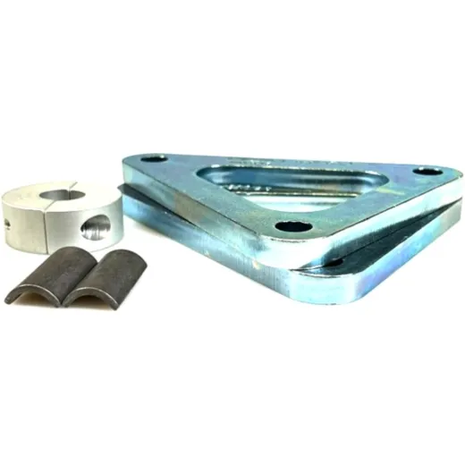 REAR LOWERING KIT ALPHA TECHNIK