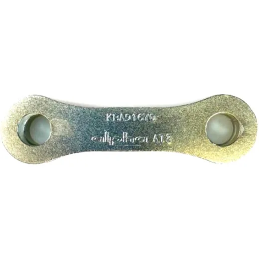 Hecktieferlegungssatz Alpha Technik 1303603