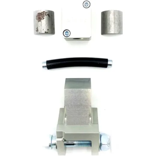 REAR LOWERING KIT ALPHA TECHNIK