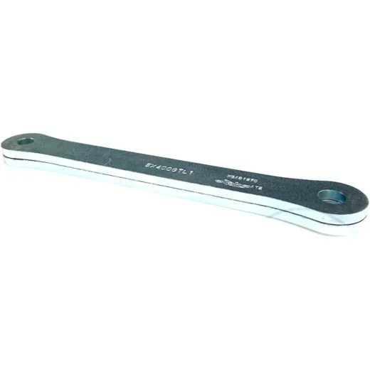 REAR LOWERING KIT ALPHA TECHNIK