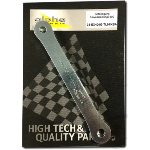 Hecktieferlegungssatz Alpha Technik 1303613