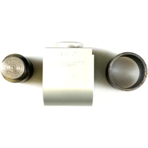 Hecktieferlegungssatz Alpha Technik 1303621