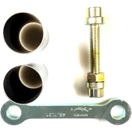 Hecktieferlegungssatz Alpha Technik 1303622
