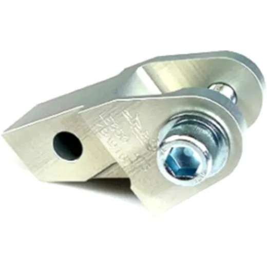 REAR LOWERING KIT ALPHA TECHNIK