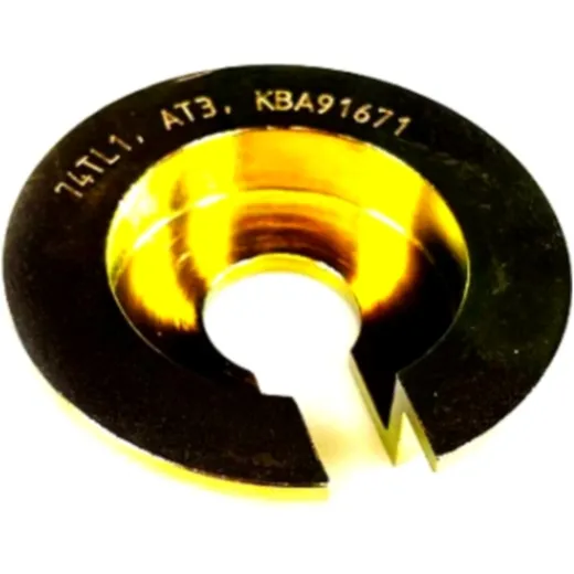 REAR LOWERING KIT ALPHA TECHNIK