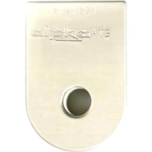 Hecktieferlegungssatz Alpha Technik 1303628