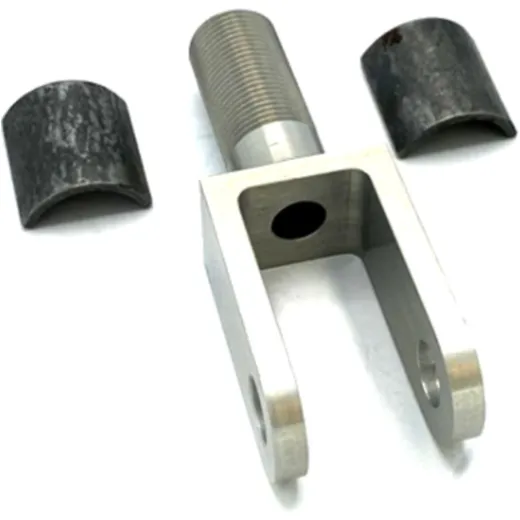 REAR LOWERING KIT ALPHA TECHNIK