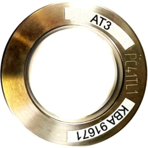 Hecktieferlegungssatz Alpha Technik 1303634