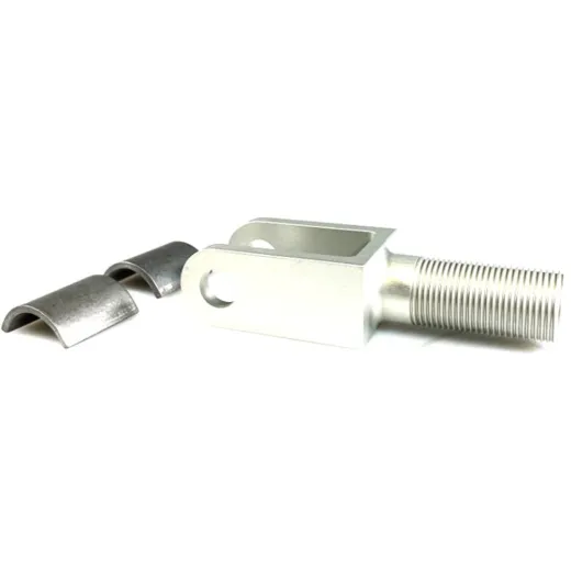 REAR LOWERING KIT ALPHA TECHNIK