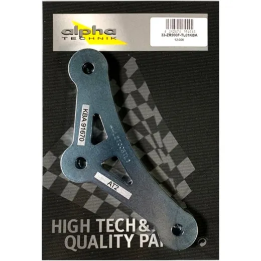 Hecktieferlegungssatz Alpha Technik 1303638