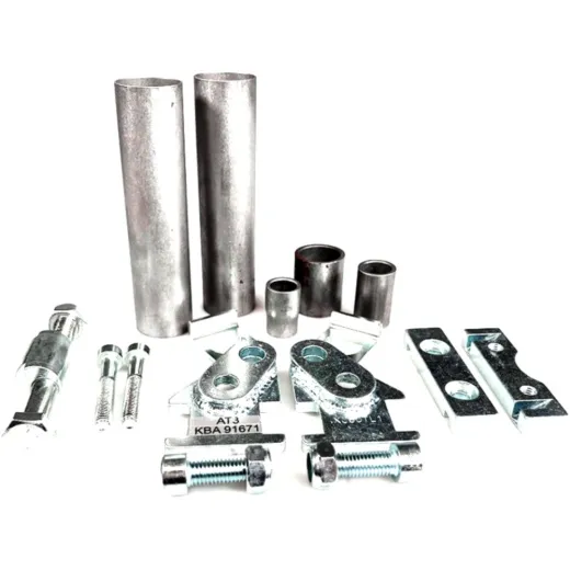 REAR LOWERING KIT ALPHA TECHNIK