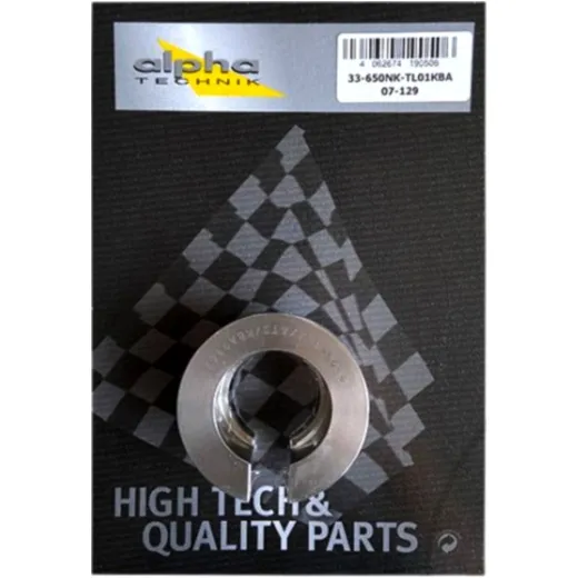 Hecktieferlegungssatz Alpha Technik 1303662