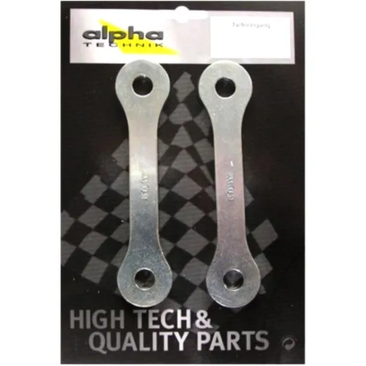 Hecktieferlegungssatz Alpha Technik 1303664
