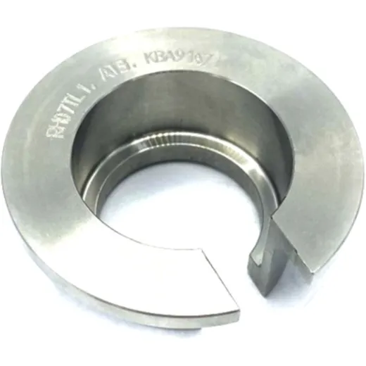 REAR LOWERING KIT ALPHA TECHNIK