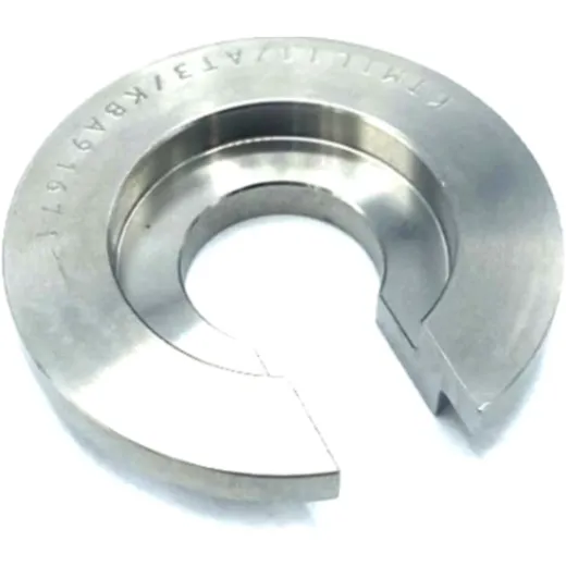 REAR LOWERING KIT ALPHA TECHNIK