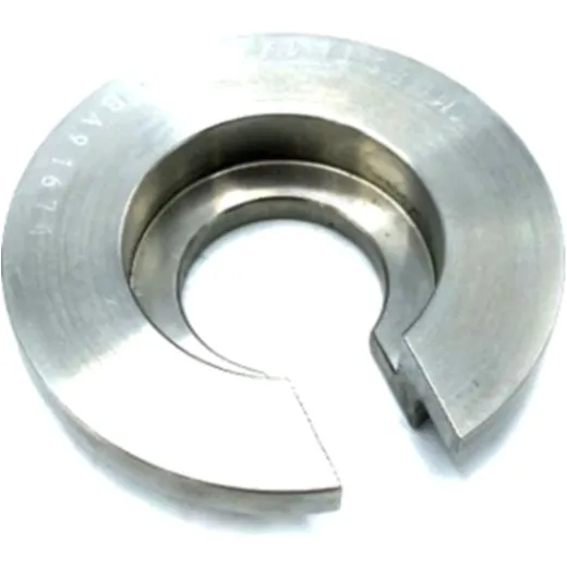 REAR LOWERING KIT ALPHA TECHNIK