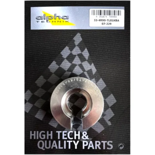 Hecktieferlegungssatz Alpha Technik 1303673
