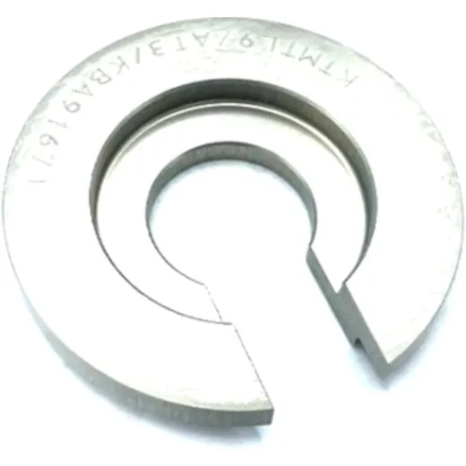 REAR LOWERING KIT ALPHA TECHNIK