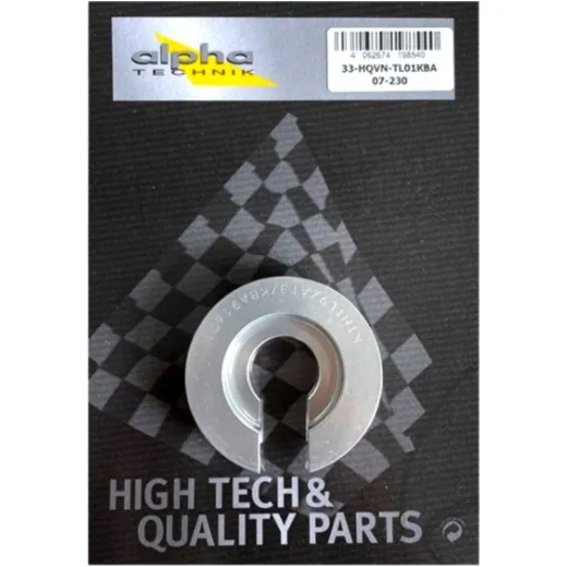 Hecktieferlegungssatz Alpha Technik 1303674