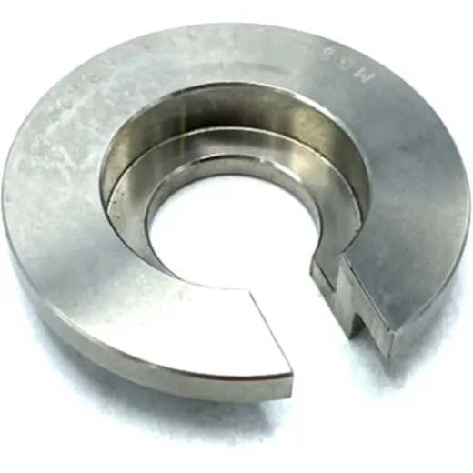 REAR LOWERING KIT ALPHA TECHNIK