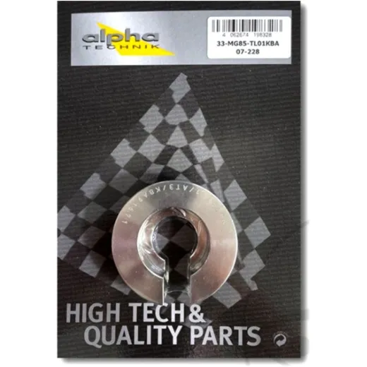 Hecktieferlegungssatz Alpha Technik 1303675