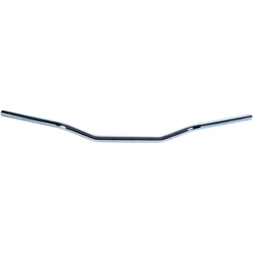 Steel handlebar 1 inch MCL132SC