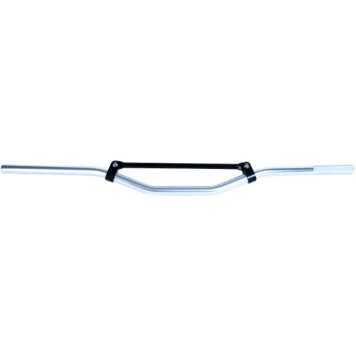 Lenker Alu silber 22mm TRW MCL153C