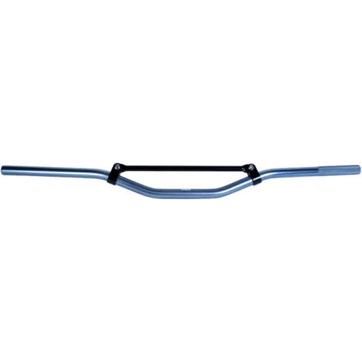 Moto cross handlebar with centre brace MCL153T