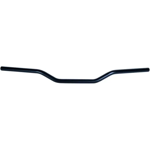 Steel handlebar 22mm MCL111SS