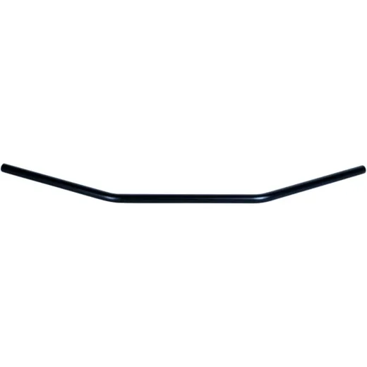 Steel handlebar 22mm MCL121SS
