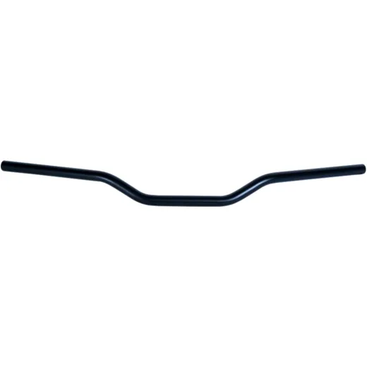 Steel handlebar 22mm MCL127SS