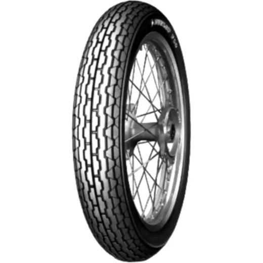 3.00-19 49S TT front Reifen Dunlop F14 G
