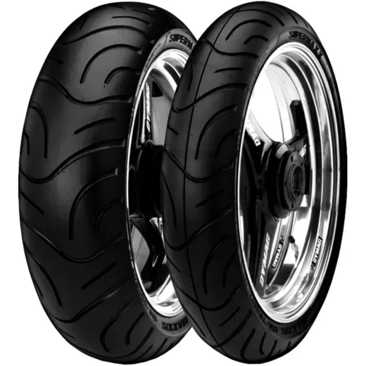 120/60-13 55P TL front/rear Reifen Maxxis M6029 Universal