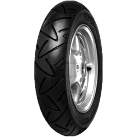100/80-10 58M TL front/rear