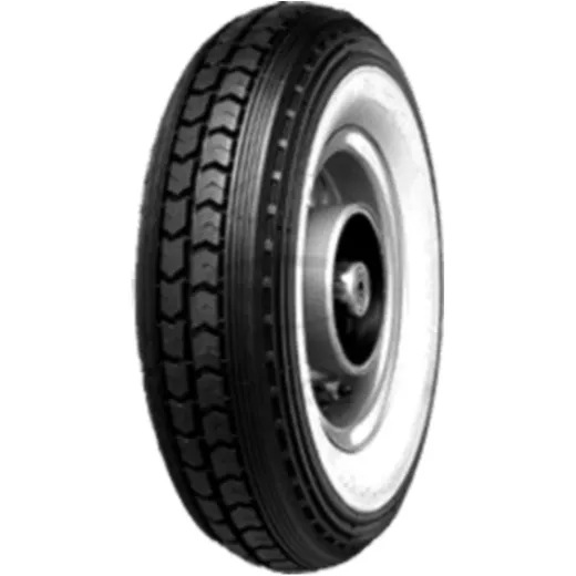3.00-12 47J TT front WW Reifen Conti LB