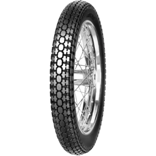 2.50-19 41P TT front Reifen Mitas H-02