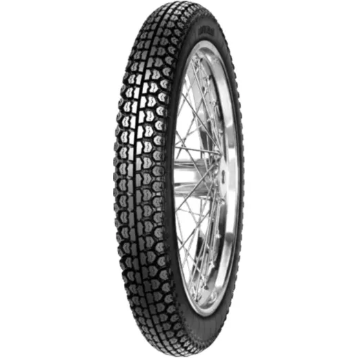 3.00-18 52P TT front Reifen Mitas H-03