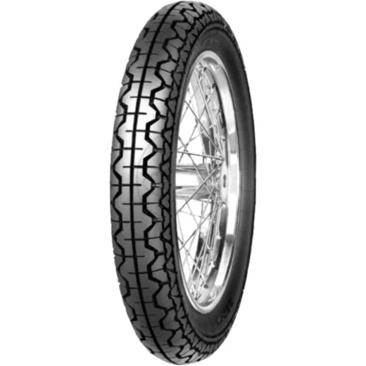 3.00-19 49P TT front Reifen Mitas H-06